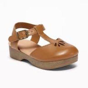 Old Navy Clogs Sz 11